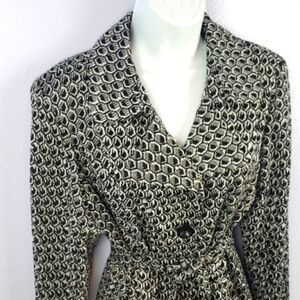 HARVE BERNARD Coat